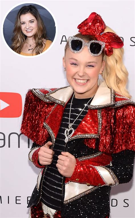 JoJo Siwa Details Her Exact Timeline for Welcoming Her 3 Babies